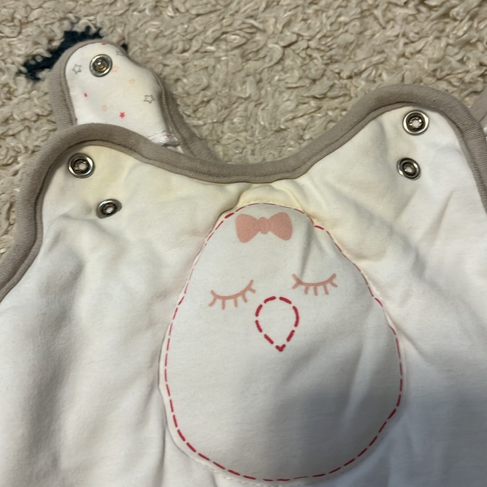 Nested Bean Sleep Sacks - Picture 7 of 8